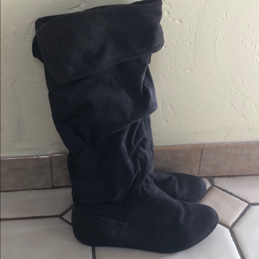 Nine West 8 women’s boots